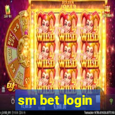 sm bet login