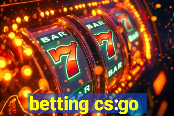 betting cs:go