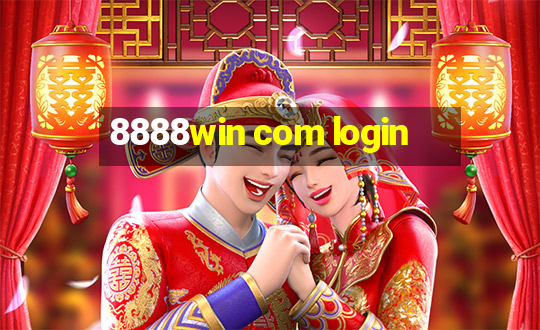 8888win com login