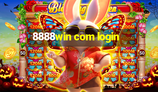 8888win com login