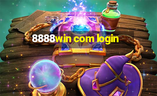 8888win com login