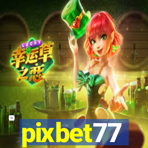 pixbet77