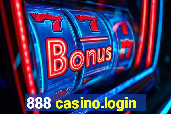 888 casino.login