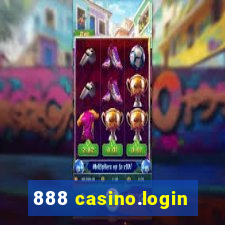 888 casino.login