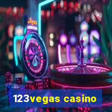 123vegas casino