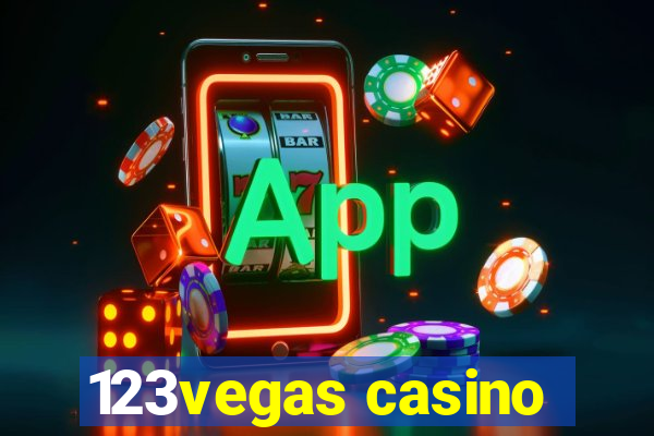 123vegas casino