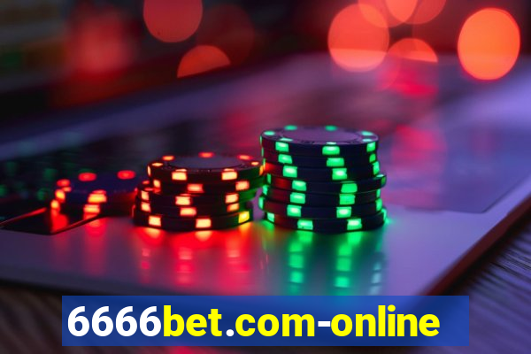 6666bet.com-online slots casino