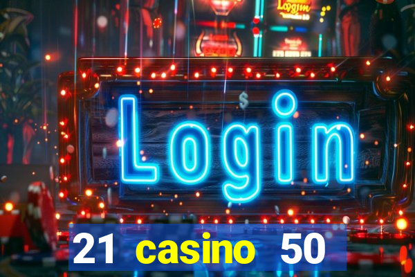 21 casino 50 freispiele narcos