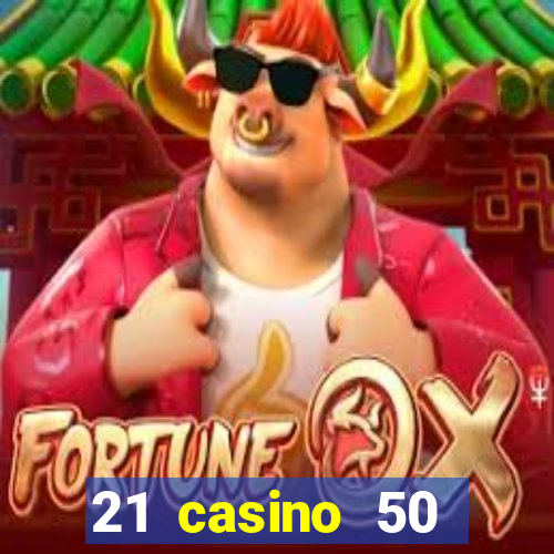 21 casino 50 freispiele narcos