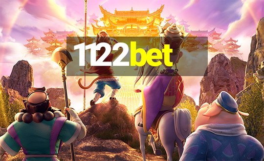 1122bet