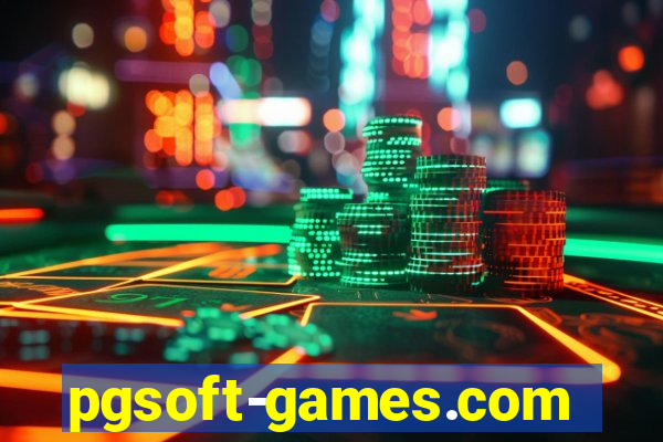 pgsoft-games.com fortune tiger gratis