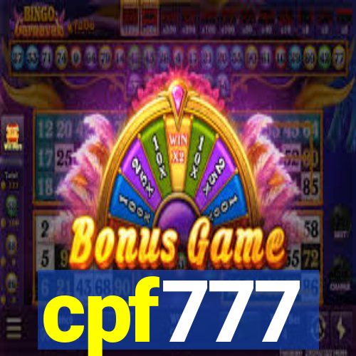 cpf777