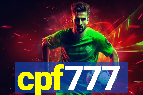 cpf777