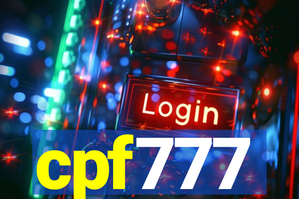 cpf777