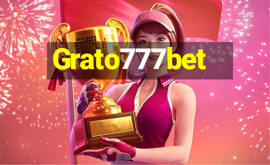 Grato777bet