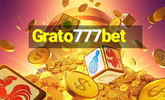 Grato777bet