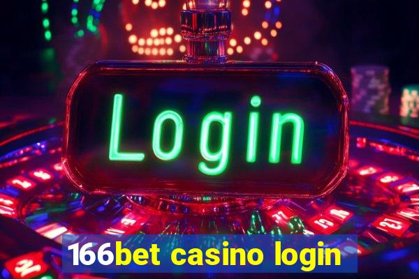 166bet casino login