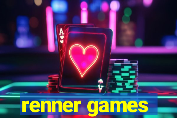 renner games