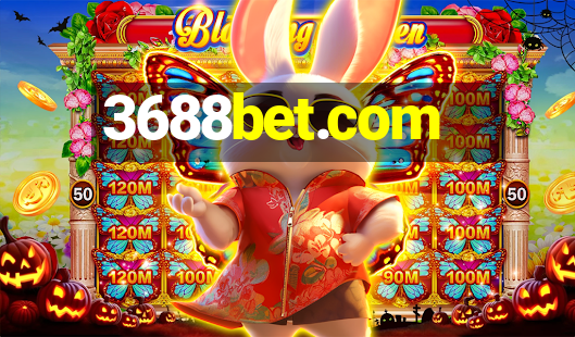 3688bet.com