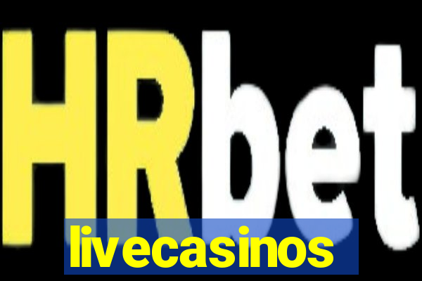 livecasinos