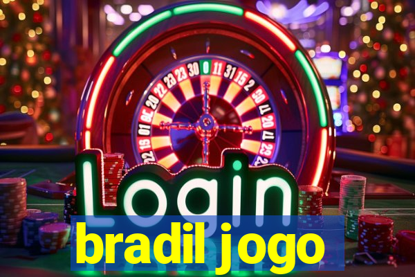 bradil jogo