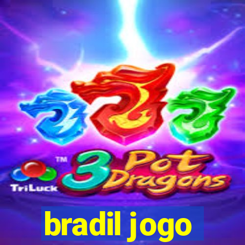 bradil jogo