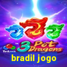 bradil jogo