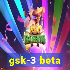 gsk-3 beta