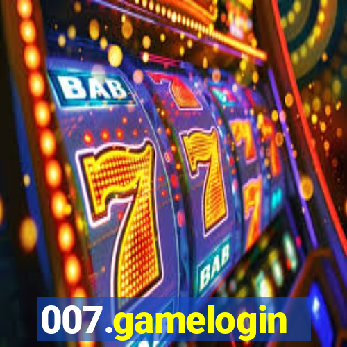 007.gamelogin