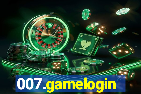 007.gamelogin