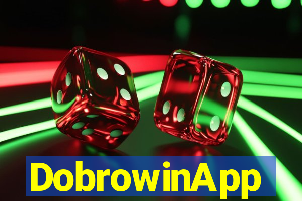 DobrowinApp