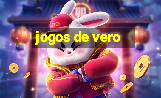 jogos de vero