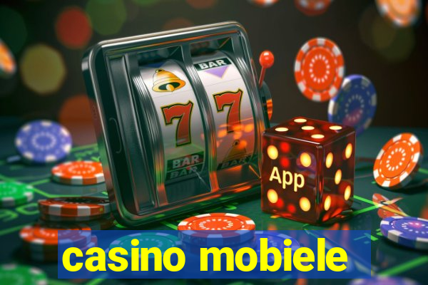 casino mobiele