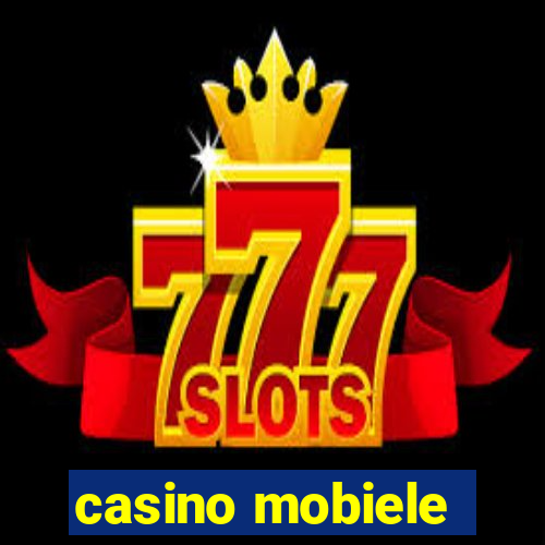 casino mobiele