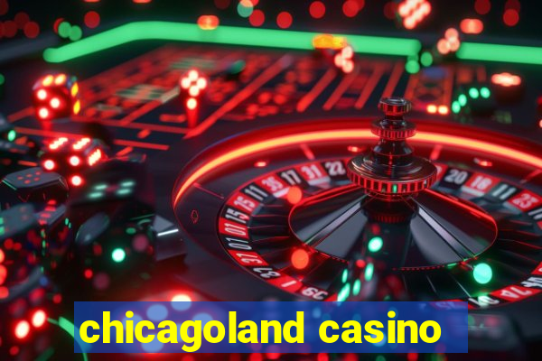 chicagoland casino