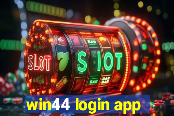 win44 login app