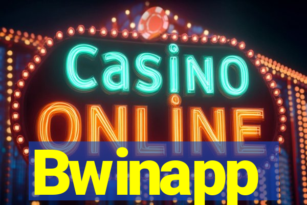 Bwinapp