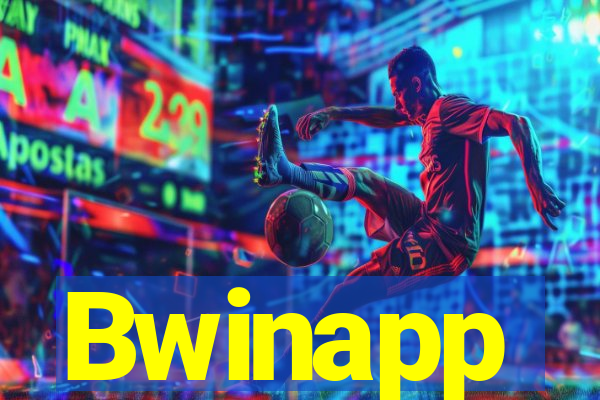 Bwinapp