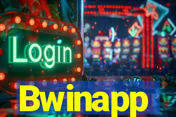 Bwinapp