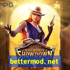 bettermod. net