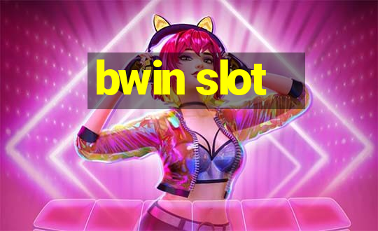 bwin slot