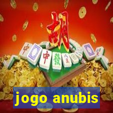 jogo anubis