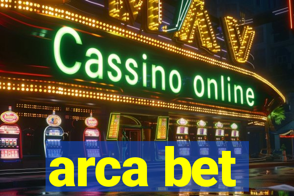 arca bet