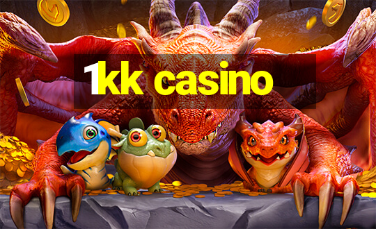 1kk casino