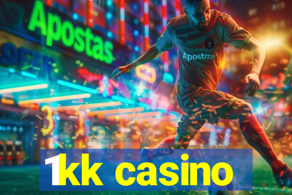 1kk casino