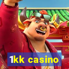 1kk casino