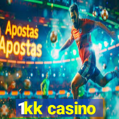 1kk casino