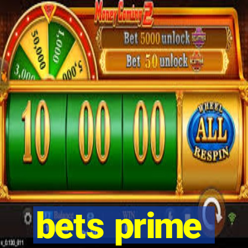 bets prime