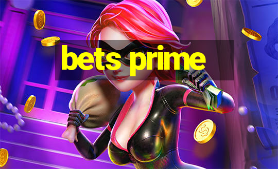 bets prime