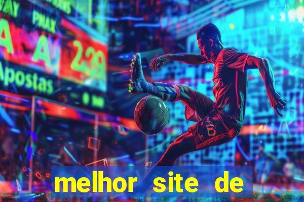 melhor site de aposta de jogos